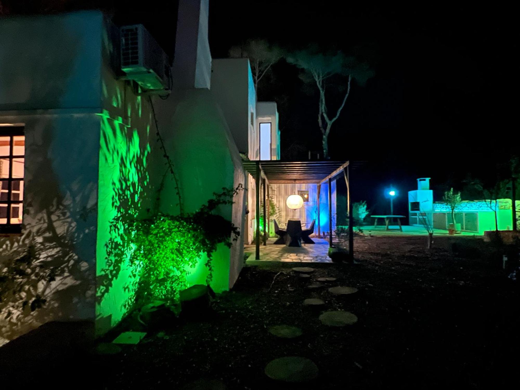 Spacious & Luxury Villa In Ibiza - Santa Gertrudis - Villa Chiquita Экстерьер фото