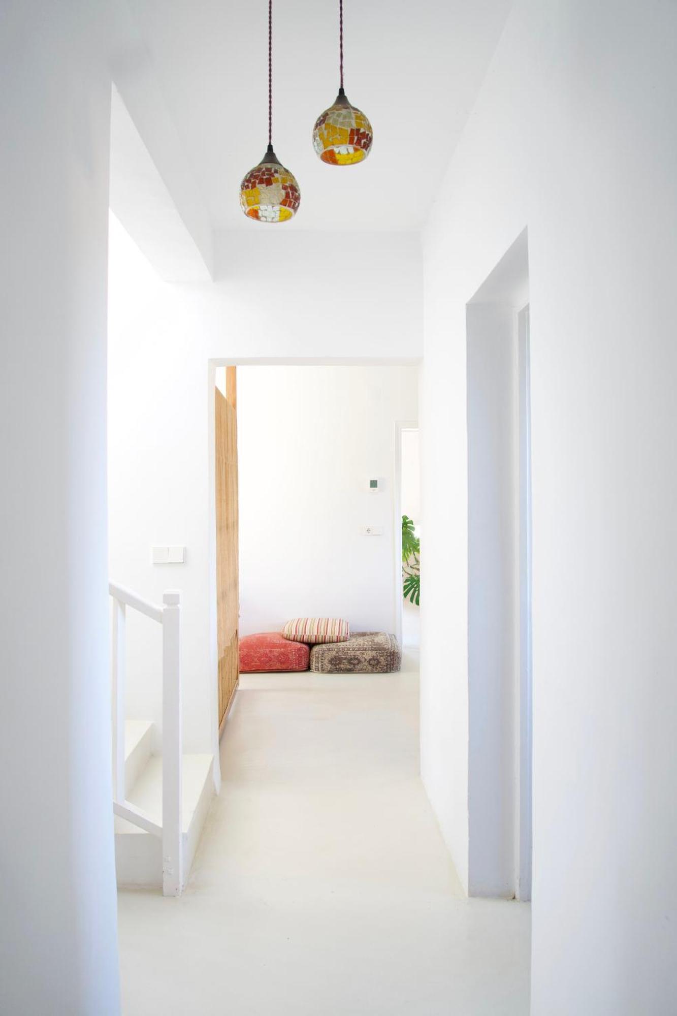 Spacious & Luxury Villa In Ibiza - Santa Gertrudis - Villa Chiquita Экстерьер фото