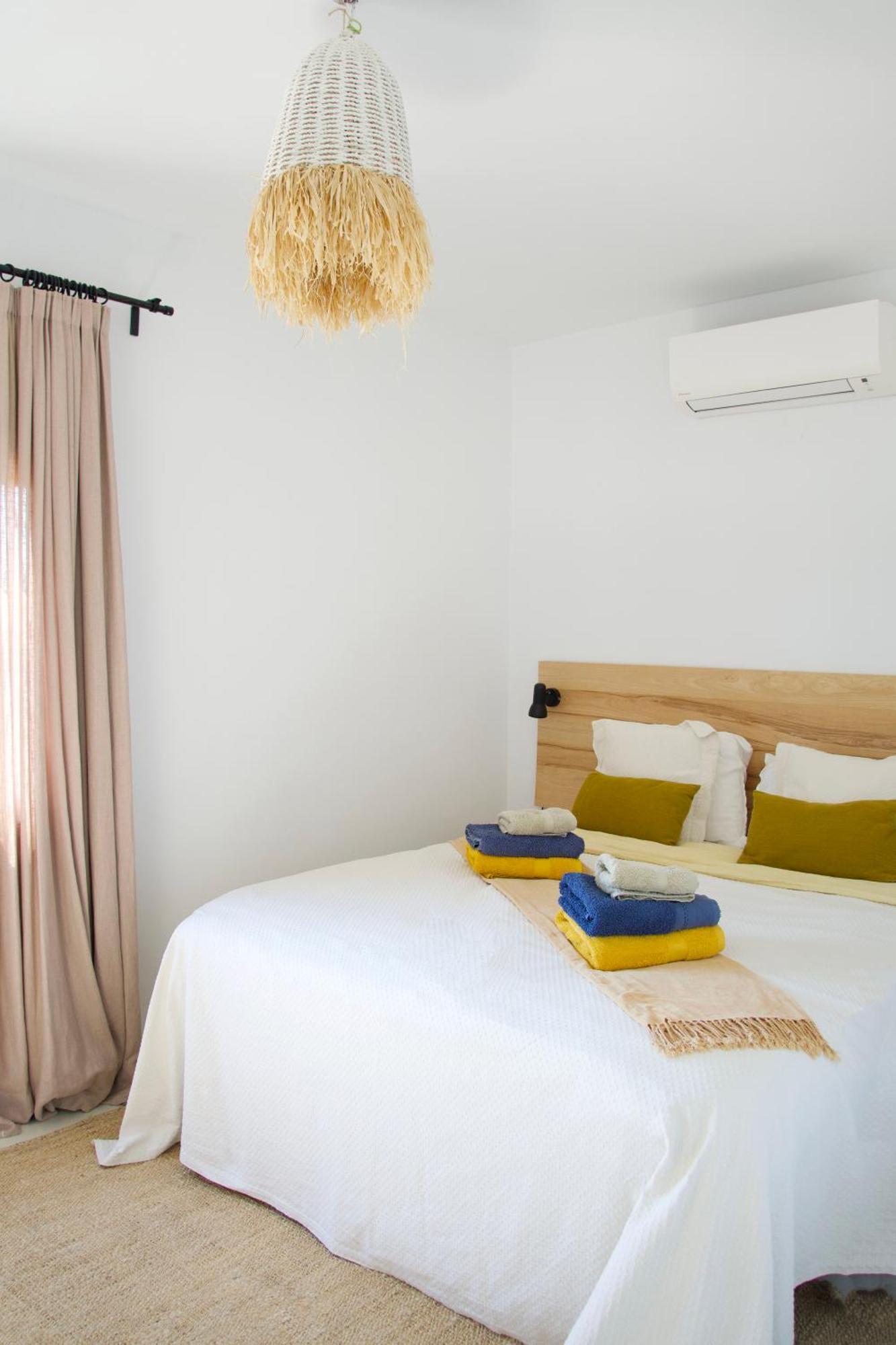 Spacious & Luxury Villa In Ibiza - Santa Gertrudis - Villa Chiquita Экстерьер фото