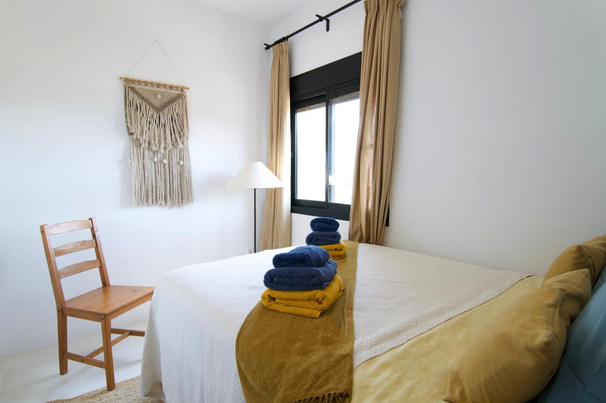 Spacious & Luxury Villa In Ibiza - Santa Gertrudis - Villa Chiquita Экстерьер фото