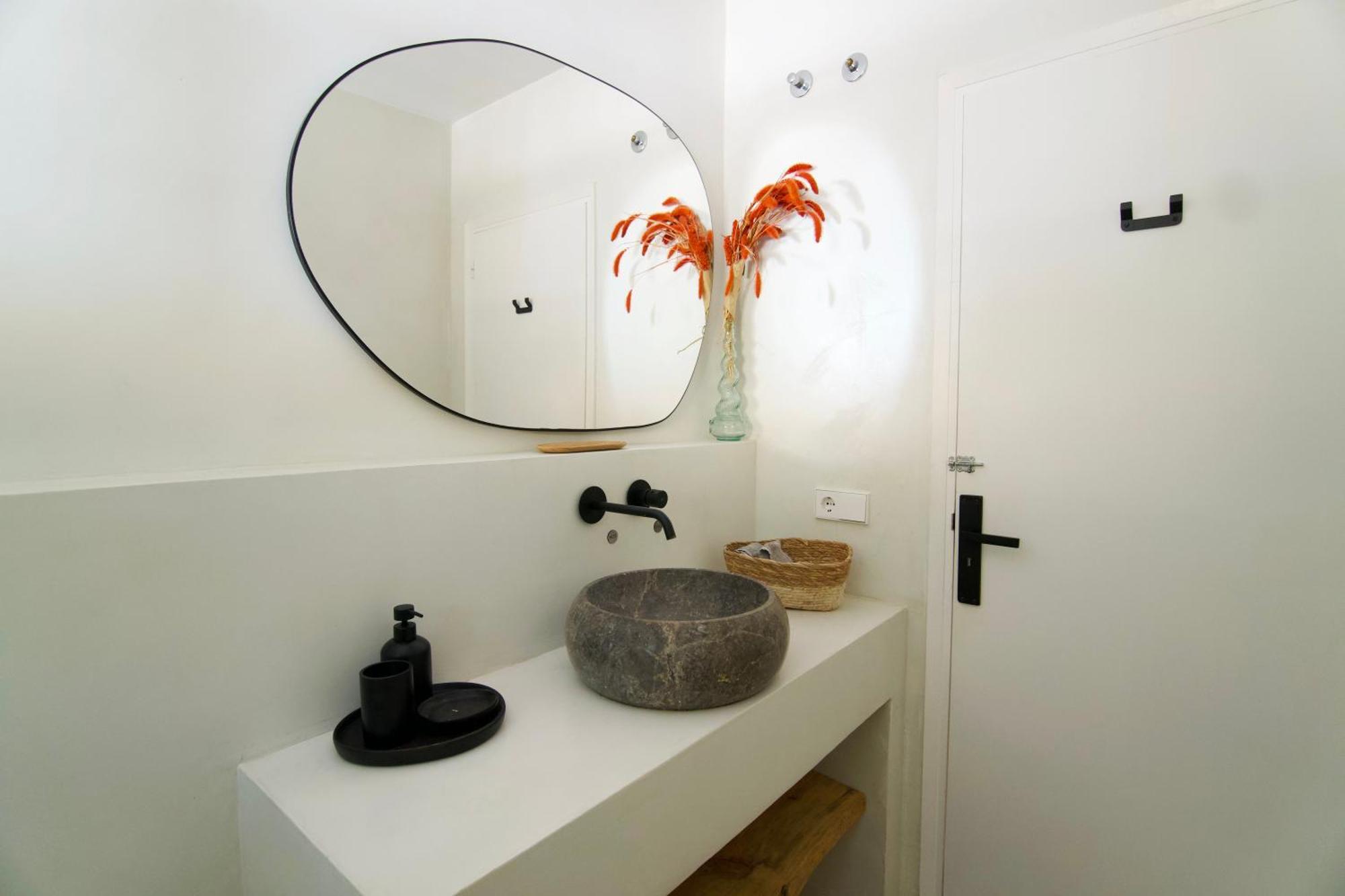 Spacious & Luxury Villa In Ibiza - Santa Gertrudis - Villa Chiquita Экстерьер фото