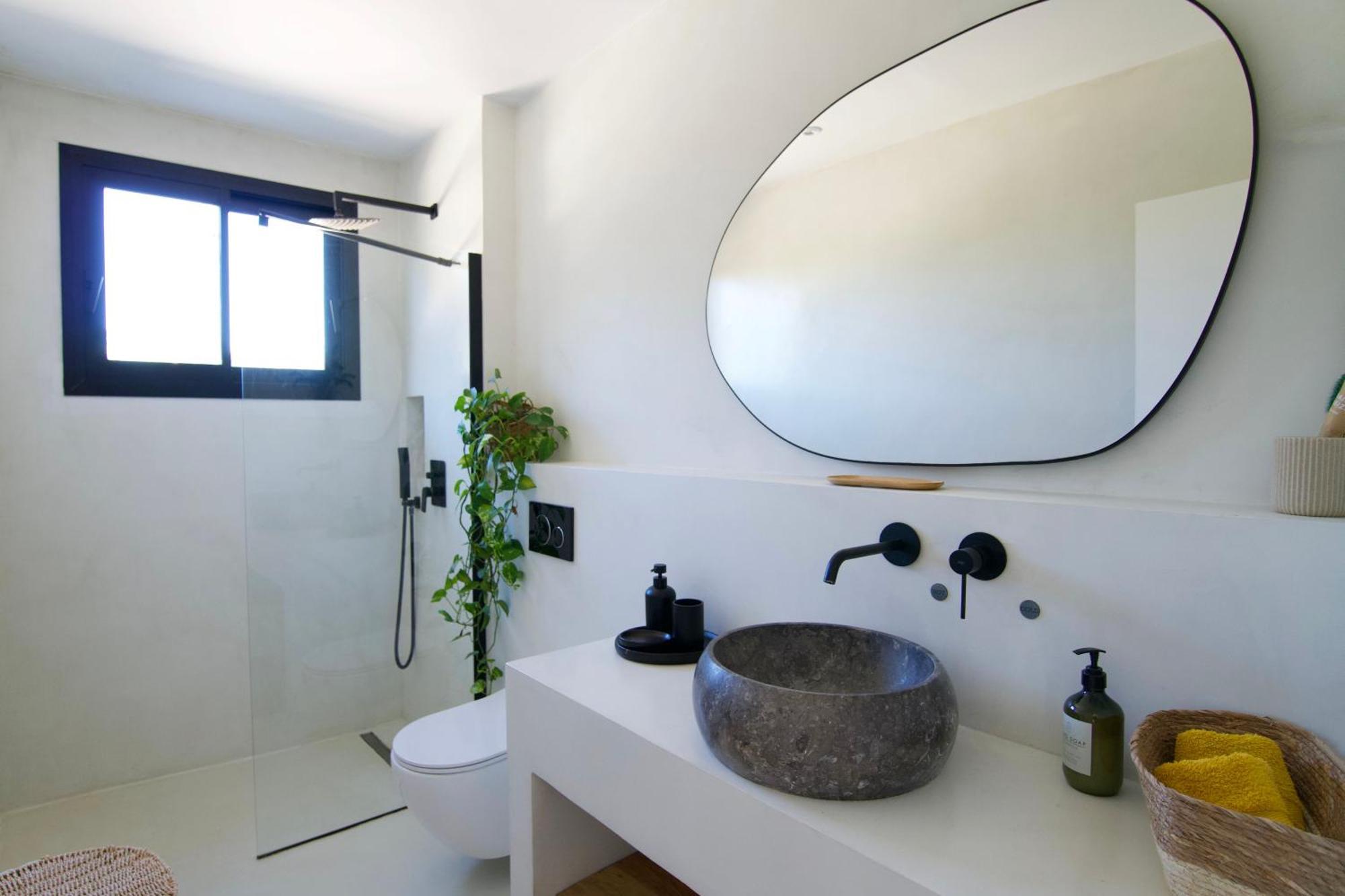 Spacious & Luxury Villa In Ibiza - Santa Gertrudis - Villa Chiquita Экстерьер фото