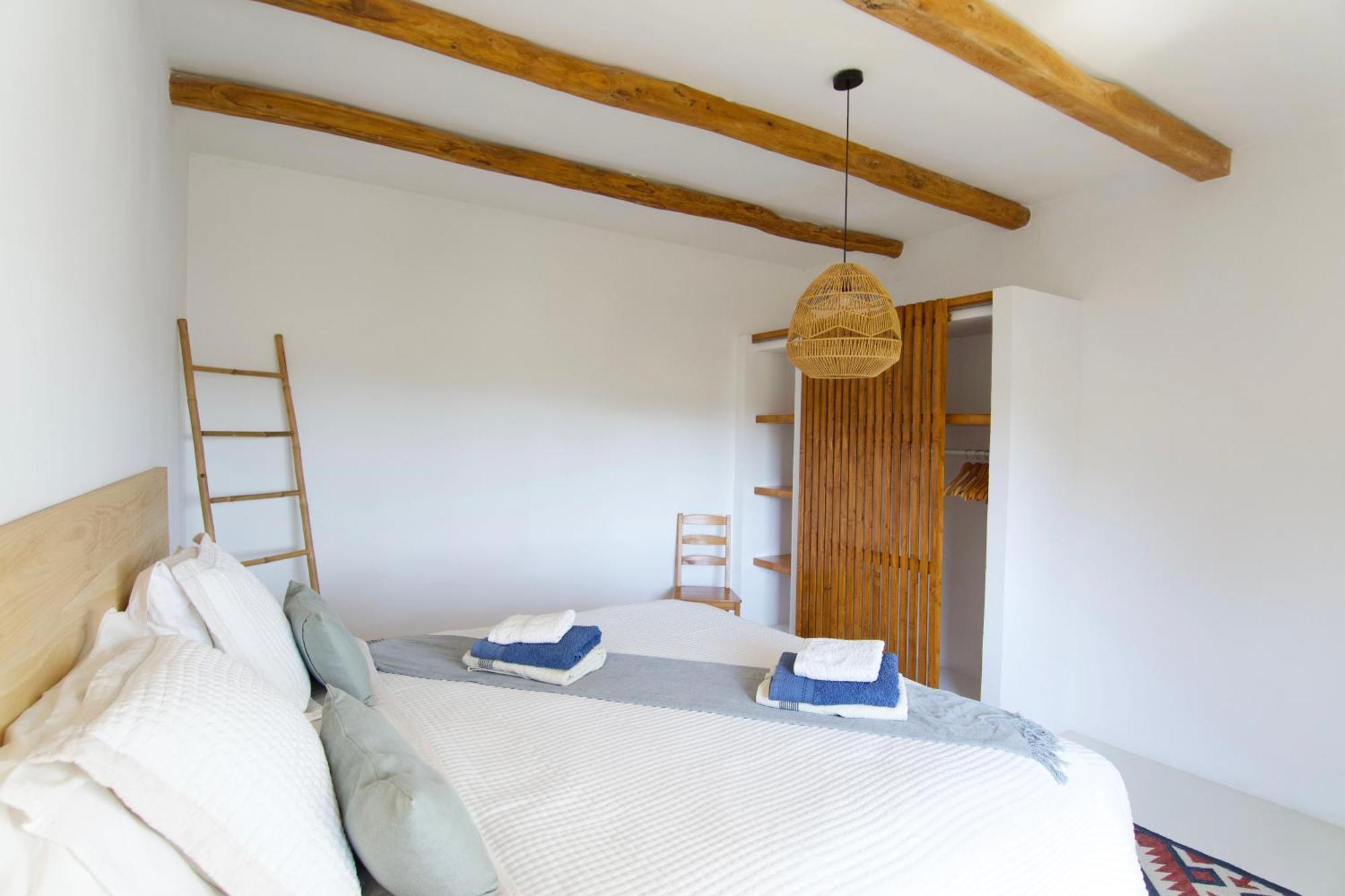 Spacious & Luxury Villa In Ibiza - Santa Gertrudis - Villa Chiquita Экстерьер фото
